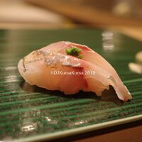 吉祥寺 鮨 栞庵 やましろ - 