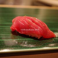 吉祥寺 鮨 栞庵 やましろ - 