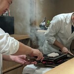 富小路 やま岸 - 