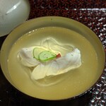 富小路 やま岸 - 