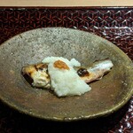 富小路 やま岸 - 