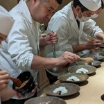 富小路 やま岸 - 