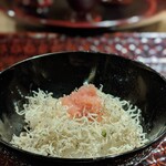 富小路 やま岸 - 