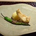 富小路 やま岸 - 