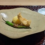 富小路 やま岸 - 