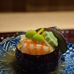 富小路 やま岸 - 