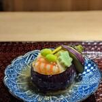 富小路 やま岸 - 