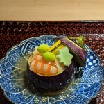 富小路 やま岸 - 