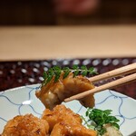 富小路 やま岸 - 