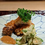 富小路 やま岸 - 