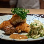 富小路 やま岸 - 