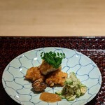 富小路 やま岸 - 