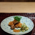 富小路 やま岸 - 