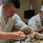 富小路 やま岸 - 