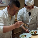 富小路 やま岸 - 