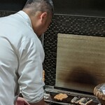 富小路 やま岸 - 