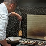 富小路 やま岸 - 