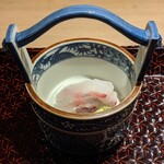 富小路 やま岸 - 