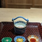 富小路 やま岸 - 