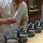 富小路 やま岸 - 