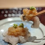 富小路 やま岸 - 