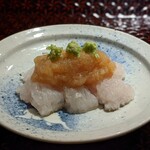 富小路 やま岸 - 