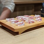 富小路 やま岸 - 