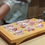 富小路 やま岸 - 