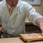 富小路 やま岸 - 