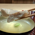 富小路 やま岸 - 