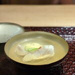 富小路 やま岸 - 