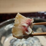 富小路 やま岸 - 