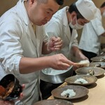 富小路 やま岸 - 