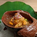 富小路 やま岸 - 