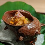 富小路 やま岸 - 