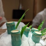 富小路 やま岸 - 