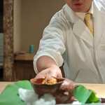 富小路 やま岸 - 