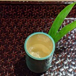 富小路 やま岸 - 