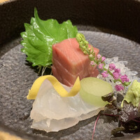 神戸牛 しゃぶしゃぶ おもき 離れ 銀座店 - 