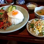 タイ料理バル タイ象 - 