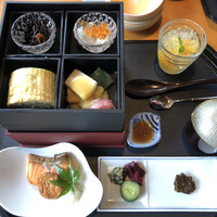日本料理 京都 華暦 - 