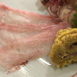 ひさご寿し - いわとこなまず