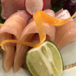 ひさご寿し - さつきます