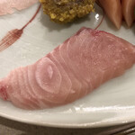 ひさご寿し - びわます