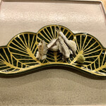 ひさご寿し - めずし