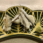 ひさご寿し - めずし