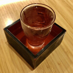 ひさご寿し - 初桜