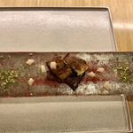 ひさご寿し - 琵琶湖天然鰻の蒲焼き