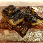 ひさご寿し - 琵琶湖天然鰻の蒲焼き