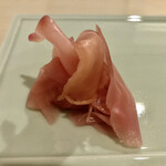 ひさご寿し - がり